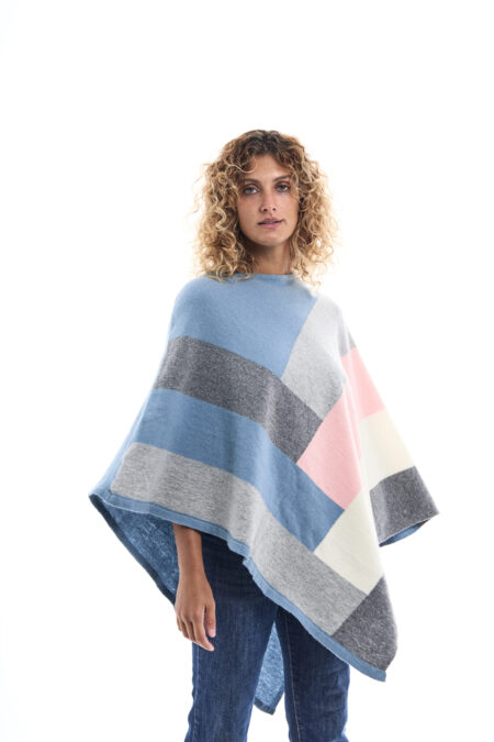 Poncho Toulouse