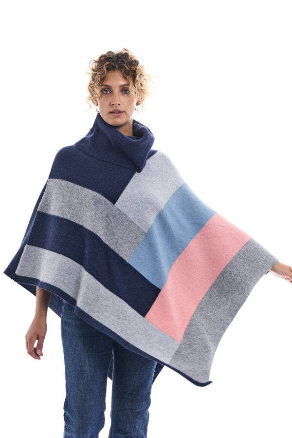 Poncho Polerón Génova