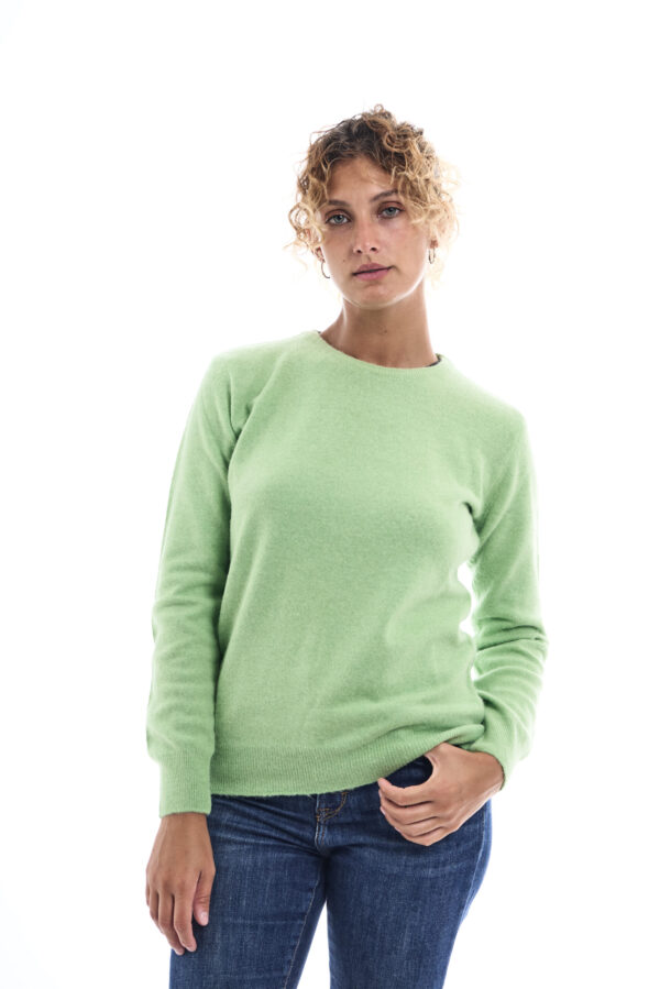 Sweater Bélgica
