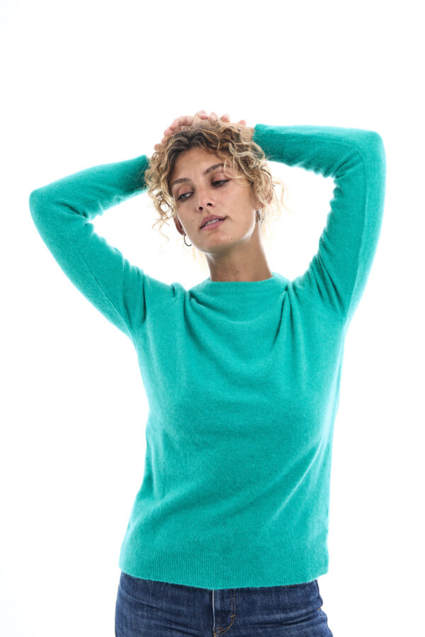 Sweater Bélgica - Image 5
