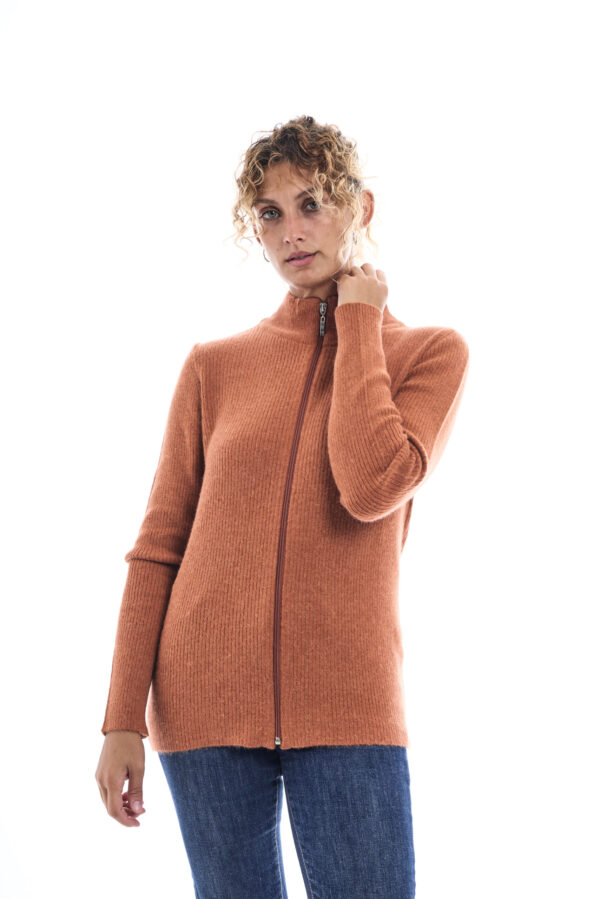 Campera Finlandia
