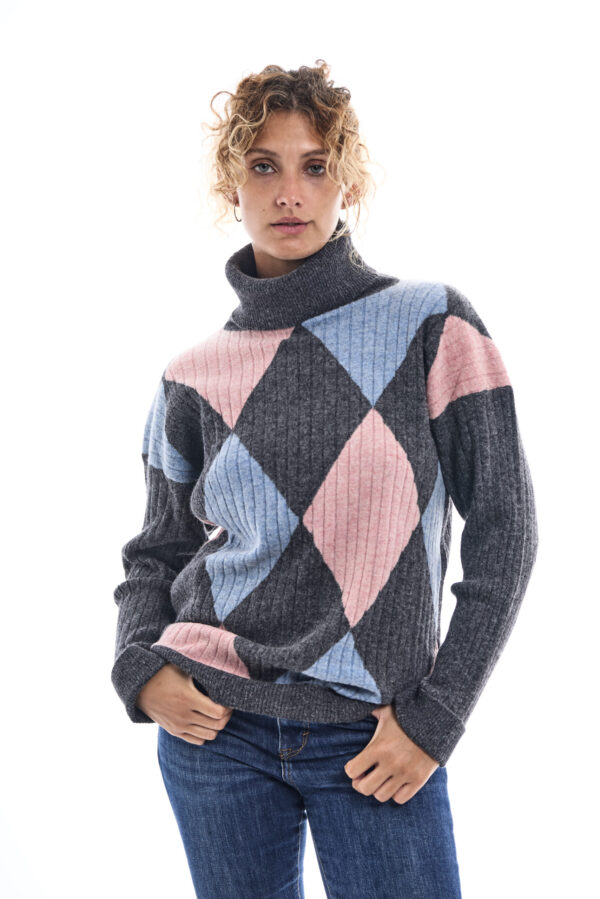 Polera Hungría - Image 3